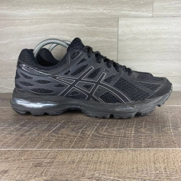 undefined Shoes - Women's Asics Gel-Cumulus 17 Sneaker